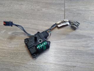 Сервопривод заслонок печки FORD Focus 1999