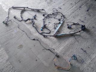 Проводка  салона FORD Focus 1999