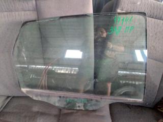 Стекло двери заднее правое FORD Focus 1999