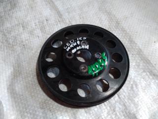 Шкив помпы передний Mitsubishi Lancer Cedia 2002