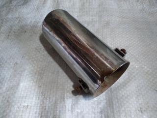 Насадка на глушитель задняя 206 2007 2B TU3JP