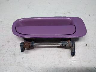 Ручка двери внешняя задняя правая Toyota Vista 1993