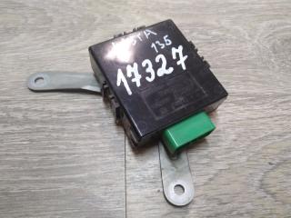 Блок управления зеркалами Toyota Vista 1993 Б/У Блок управления зеркалами Toyota Vista 1993