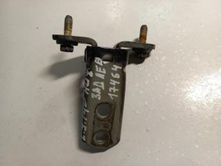 Петля двери нижняя задняя левая Mitsubishi Lancer 2005