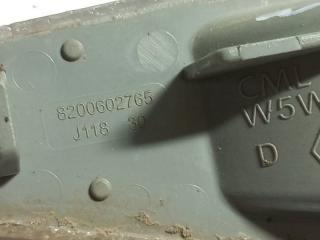 Повторитель поворота правый Symbol 2010 LU01 K4J Повторитель поворота правый Symbol 2010 LU01 K4J