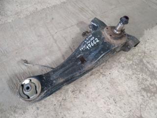 Рычаг продольный задний левый Mitsubishi Lancer 2005 Б/У Рычаг продольный задний левый Mitsubishi Lancer 2005