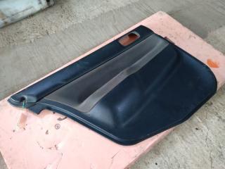 Обшивка двери задняя левая Mitsubishi Lancer 2005