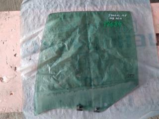 Стекло двери заднее левое Renault Symbol 2010