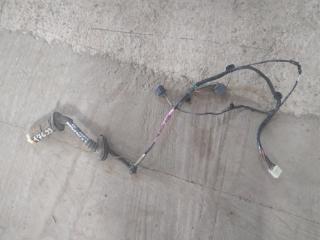 Проводка двери задняя левая Mitsubishi Lancer 2005 Б/У Проводка двери задняя левая Mitsubishi Lancer 2005