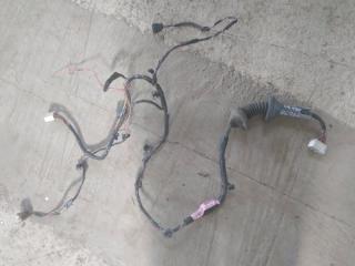 Проводка двери передняя левая Mitsubishi Lancer 2005 Б/У Проводка двери передняя левая Mitsubishi Lancer 2005