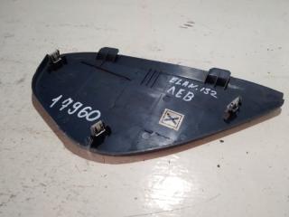 Накладка на торпедо передняя левая Elantra 2003 XD G4GR 1