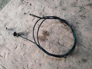 Фото запчасти трос замка капота передний Hyundai Elantra 2003 Б/У запчасть Запчасть трос замка капота передний Hyundai Elantra 2003