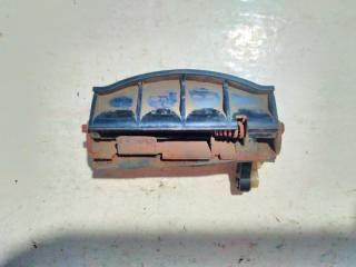 Ручка открывания багажника задняя Elantra 2003 XD G4GR 1