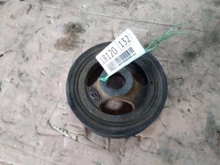 Шкив коленвала передний Hyundai Elantra 2003