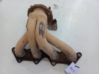 Коллектор выпускной Mitsubishi Carisma 2003