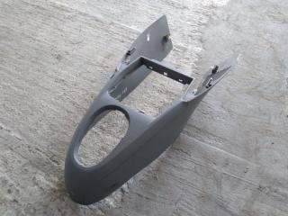 Запчасть консоль кпп передний Renault Symbol 2010 LU01 K4J 8200071281 Б/У Консоль КПП передний Renault Symbol 2010 LU01 K4J 8200071281 Б/У