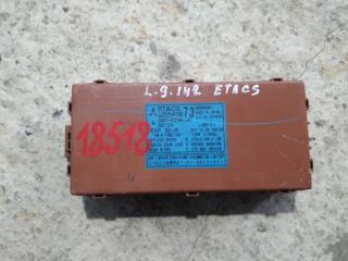 Блок комфорта Mitsubishi Lancer 2005