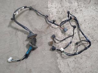 Проводка двери передняя правая Mitsubishi Lancer 2005 Б/У Проводка двери передняя правая Mitsubishi Lancer 2005