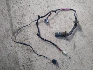 Проводка двери задняя левая Mitsubishi Lancer 2005 Б/У Проводка двери задняя левая Mitsubishi Lancer 2005
