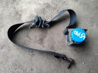 Запчасть ремень безопасности передний левый FORD FUSION 2006