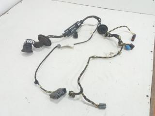 Проводка двери передняя левая FORD FUSION 2006