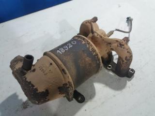 Коллектор выпускной передний FORD FUSION 2006