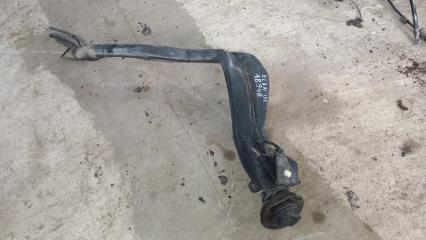 Горловина бензобака задняя Opel Astra 2005