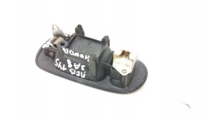 Ручка двери внутренняя задняя левая Civic 6 1997 MB3 D15Z8 Ручка двери внутренняя задняя левая Civic 6 1997 MB3 D15Z8
