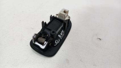 Ручка двери внутренняя задняя левая Civic 6 1997 MB3 D15Z8 Ручка двери внутренняя задняя левая Civic 6 1997 MB3 D15Z8