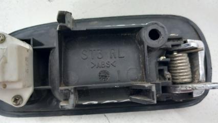 Ручка двери внутренняя задняя левая Civic 6 1997 MB3 D15Z8 Ручка двери внутренняя задняя левая Civic 6 1997 MB3 D15Z8