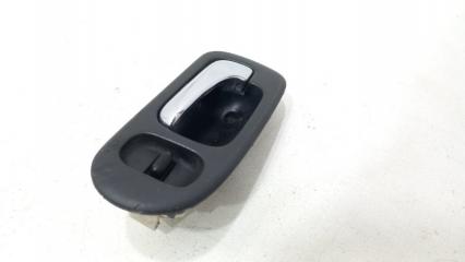Ручка двери внутренняя задняя левая Civic 6 1997 MB3 D15Z8 Ручка двери внутренняя задняя левая Civic 6 1997 MB3 D15Z8