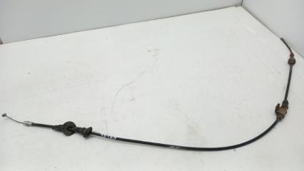 Трос ручника задний правый Mitsubishi Lancer 2005