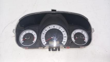 Панель приборов передний Kia Ceed 2008