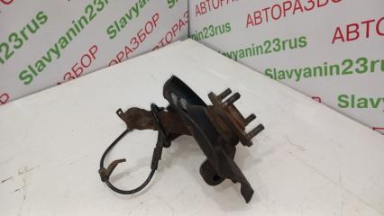 Цапфа передняя правая Mitsubishi Lancer 7 1999