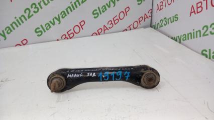 Рычаг поперечный задний левый Mitsubishi Lancer 7 1999