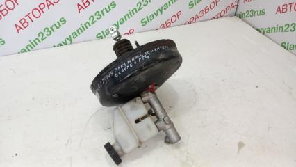 Вакуумный усилитель тормозов передний Kia Ceed 2008