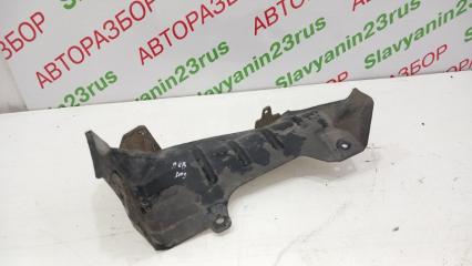 Защита бампера задняя левая Ceed 2008 ED Coupe G4GC