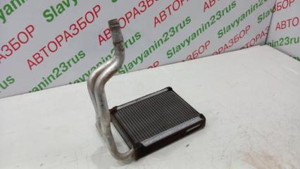 Радиатор печки передний Kia Ceed 2008