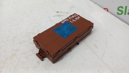 Блок комфорта Mitsubishi Lancer 2004