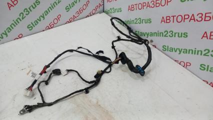Проводка двери багажника задняя Kia Ceed 2008