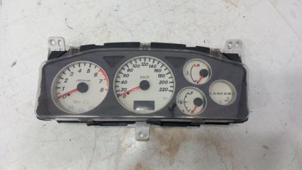 Панель приборов Mitsubishi Lancer 2004