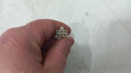 Подрулевой переключатель поворотников Lacetti 2008 J200 F16D3