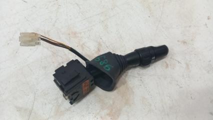 Подрулевой переключатель поворотников Lacetti 2008 J200 F16D3
