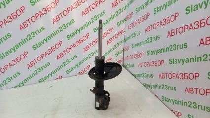 Стойка подвески передняя левая Toyota Vista 1993