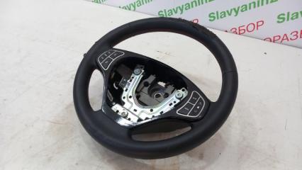 Руль передний левый Kia Ceed 2008