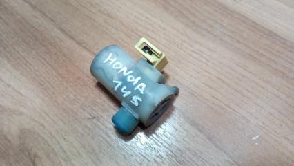 Насос омывателя Civic 6 1997 MB3 D15Z8 Насос омывателя Civic 6 1997 MB3 D15Z8