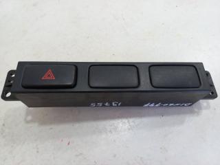 Кнопка аварийной сигнализации Mitsubishi Dingo 2001