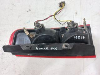 Стоп задний левый Hover 2007 H2 4G64S4M Стоп задний левый Hover 2007 H2 4G64S4M