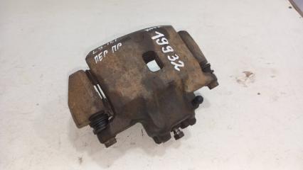 Суппорт тормозной передний правый Mitsubishi Lancer 2004 Б/У Суппорт тормозной передний правый Mitsubishi Lancer 2004