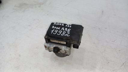 Блок управления ABS Great Wall Hover 2007